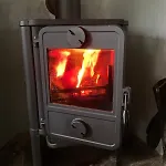 Cozy Dalby