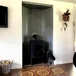 Cozy Casa de Férias *