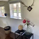 Cozy Casa de Férias Dalby