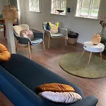 Cozy Casa de Férias