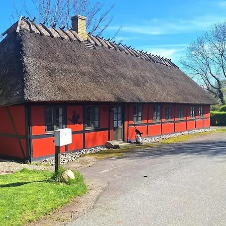 Holiday home Cozy *