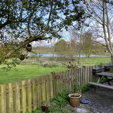 Σπίτι διακοπών Cozy