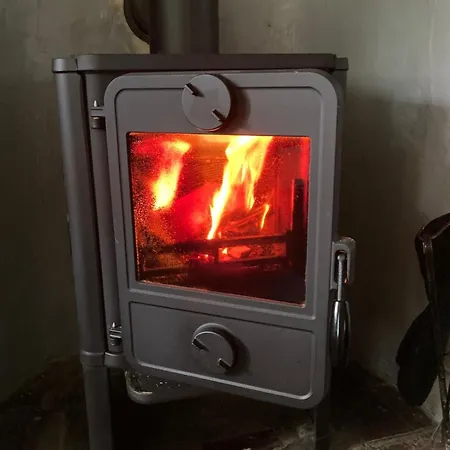 Cozy Dalby