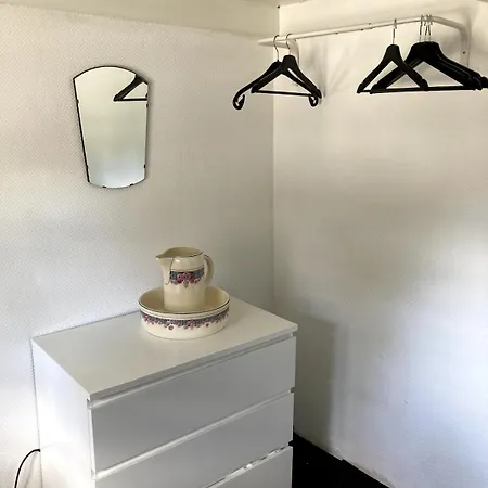 Cozy 펜션
