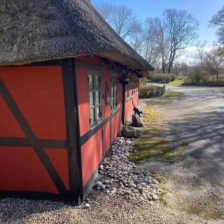 Holiday home Cozy
