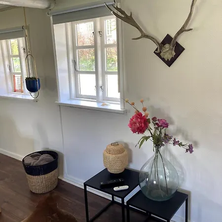 Cozy Σπίτι διακοπών Dalby