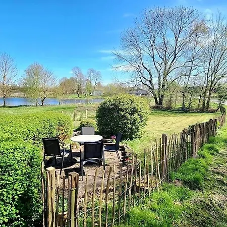 Cozy Holiday home Dalby