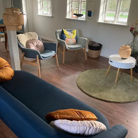 Cozy 펜션