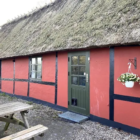 Cozy Holiday home Dalby